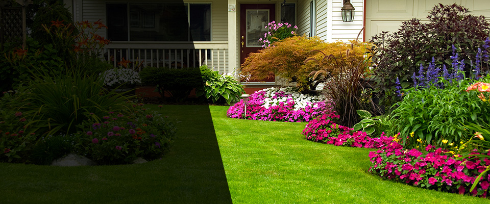 Flowood Landscapers