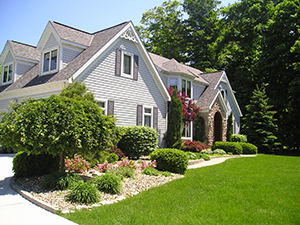 Landscapers and Lawncare Services in Flowood, MS